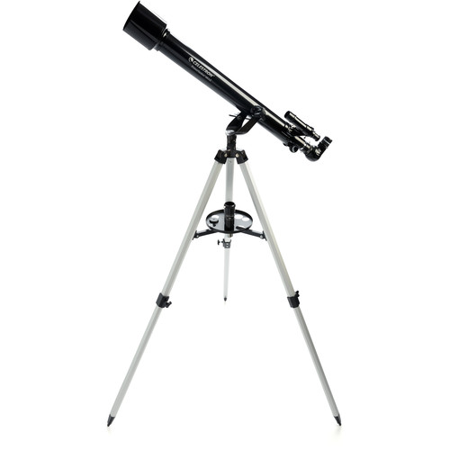 1023728_E.jpg - Celestron PowerSeeker 60AZ  60mm f/12 AZ Refractor Telescope - Image 5