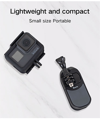 1023828_D.jpg - XILETU Magnetic Rapid Release Clip for Action Cameras - Image 4