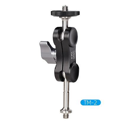 Best image for XILETU TM-2 Magic Arm with 1/4 Screw