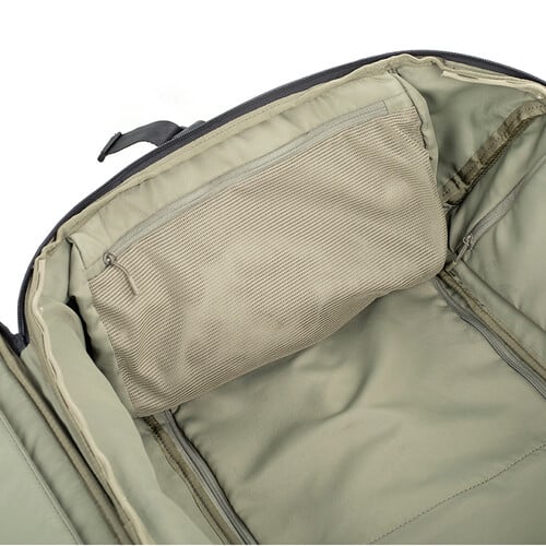 1023858_A.jpg - PGYTECH OneMo Travel Backpack (Olive Green, 35L) - Image 1