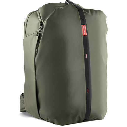 1023858_E.jpg - PGYTECH OneMo Travel Backpack (Olive Green, 35L) - Image 5