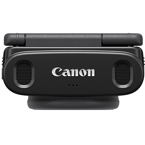 1023908_C.jpg - Canon PowerShot PS-V10 Vlog Camera (Black) - Image 3