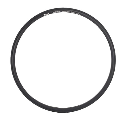 Kase Wolverine 72mm Magnetic Adapter Ring For Threaded Filter - Best Available Image