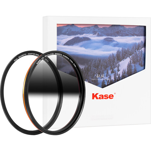 1023948_B.jpg - Kase KW Revolution Reverse Soft-Edge Grad Filter (77mm, Reverse 0.9 / 3-Stop) - Image 2