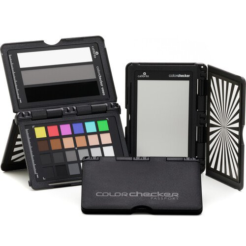 Calibrite ColorChecker Passport Video - Best Available Image