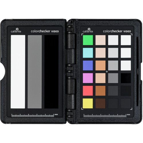 1023998_A.jpg - Calibrite ColorChecker Passport Video - Image 1
