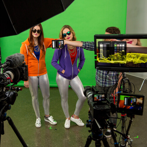 1023998_C.jpg - Calibrite ColorChecker Passport Video - Image 3