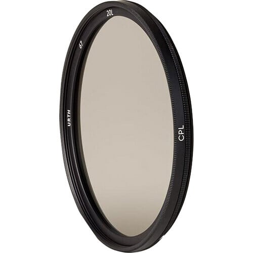 Best image for Urth CPL Polarising Filter Plus+ 72mm