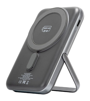 Best image for Newell MS-10000 MagSafe Power Bank