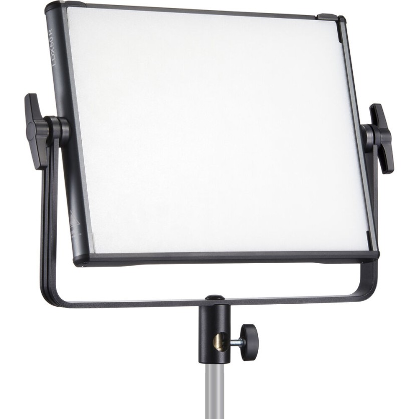 1024118_A.jpg - Godox LDX50R RGB Colour LED 2 Light Kit - Image 1
