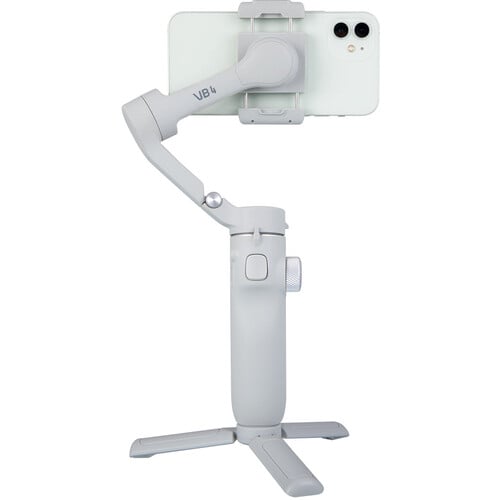 1024148_A.jpg - FeiyuTech VB4 3-Axis Smartphone Gimbal with Built-In Extension Rod - Image 1