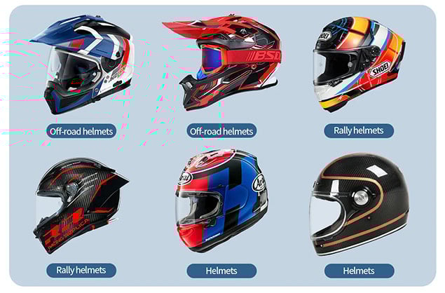 1024188_C.jpg - Telesin Motorcycle Helmet Chin Strap for Action Camera - Image 3