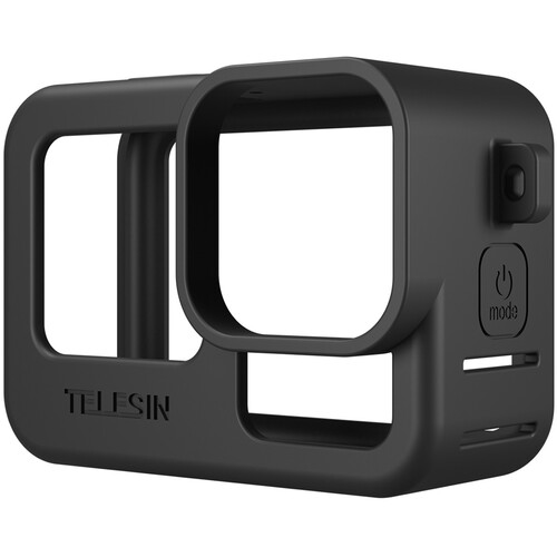 Telesin Silicone Case for GoPro Hero 13/12/11/10/9 - Best Available Image