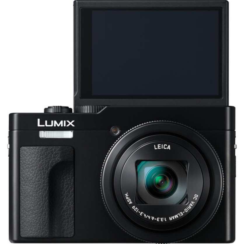 Panasonic Lumix TZ99 デジタルカメラ パナソニック Panasonic LUMIX TZ99 コンパクトデジタルカメラ