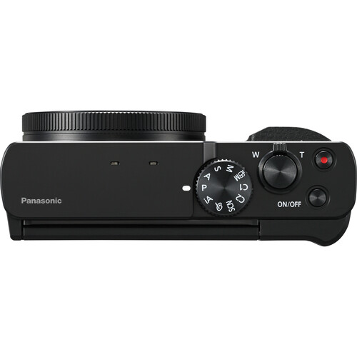 1024208_D.jpg - Panasonic TZ99 Digital Camera Black - Image 4