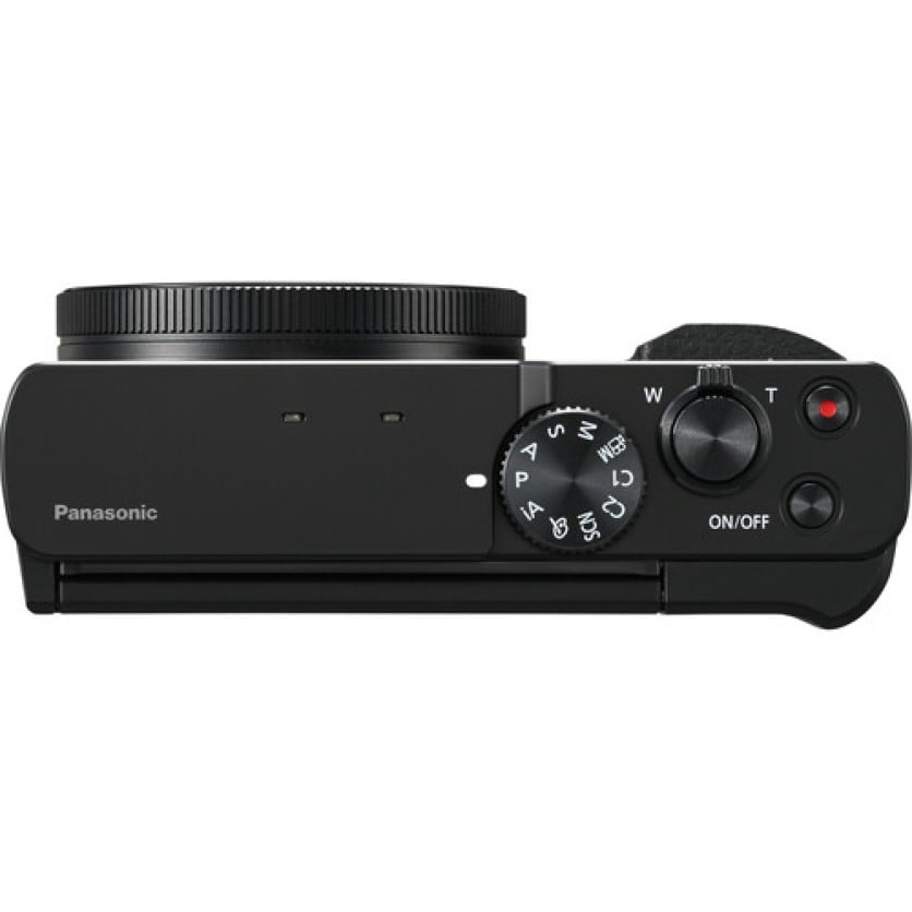 デジタルカメラ Panasonic LUMIX DC-TZ99 BLACK Buy Panasonic Lumix TZ99 Compact Camera in Black - Jessops