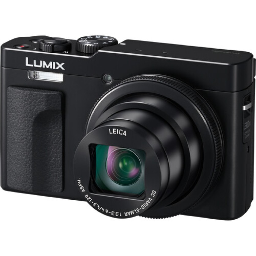 Panasonic TZ99 Digital Camera Black
