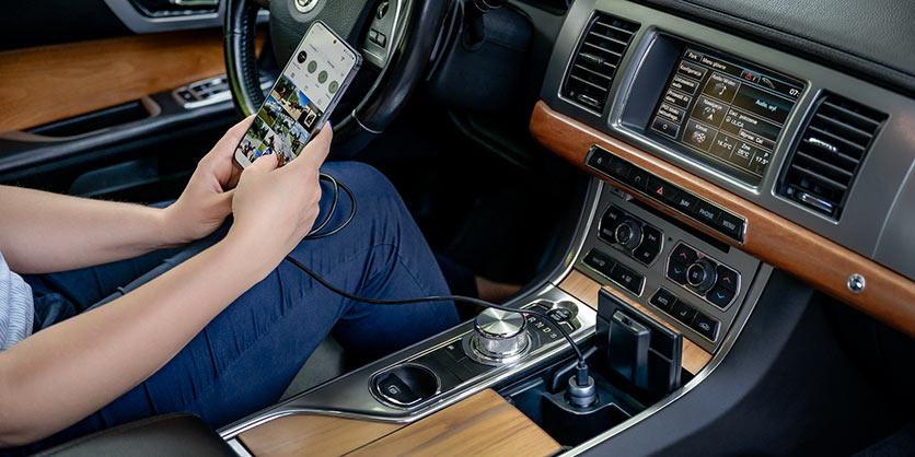 1024218_C.jpg - Newell CC-001 PD 89W car charger - Image 3