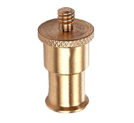 Best image for Krane MB-05 1/4&’ Male to 5/8" pin Spigot