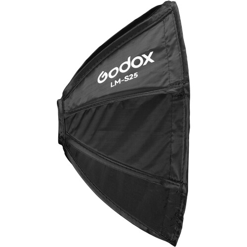 Best image for Godox Octa Softbox for Lux Master Flash
