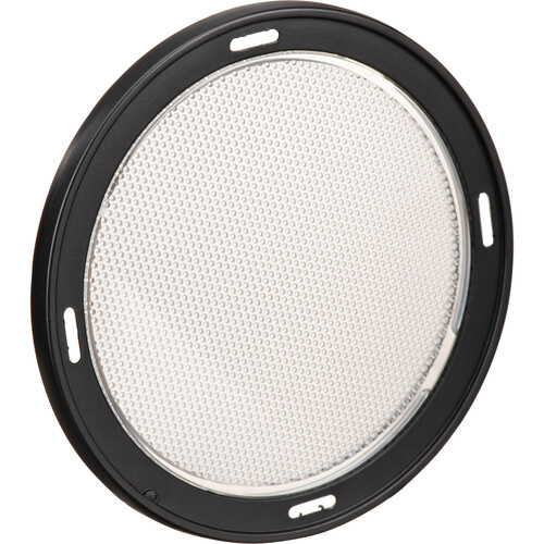 Godox Diffuser Plate for Round Head Flash Heads AK-R13 - Best Available Image