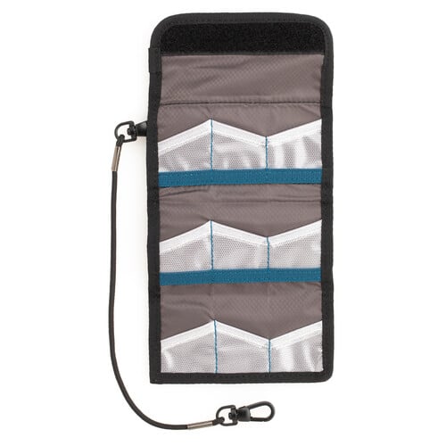 1024288_A.jpg - Tenba Tools-Series Reload SD Card Wallet (Black) - Thumbnail 1
