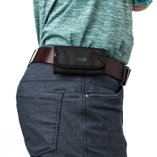 1024288_D.jpg - Tenba Tools-Series Reload SD Card Wallet (Black) - Image 4