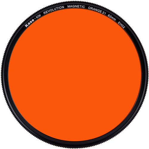 1024308_B.jpg - Kase Revolution Black and White 3-in-1 Filter Kit (Yellow, Orange, Red, 82mm) - Image 2