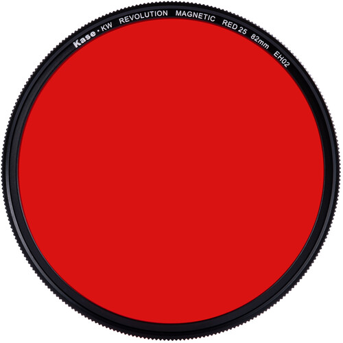 1024308_C.jpg - Kase Revolution Black and White 3-in-1 Filter Kit (Yellow, Orange, Red, 82mm) - Image 3
