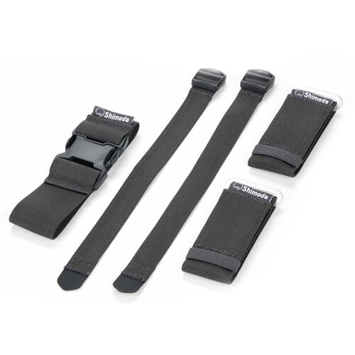 Shimoda Strap Booster Kit (3-Pack)