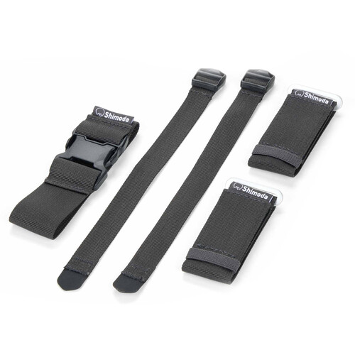 Best image for Shimoda Strap Booster Kit (3-Pack)