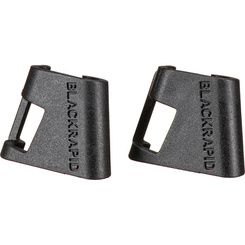 BlackRapid LockStar II for CR-3 and CR-4 Swivel Carabiners (2-Pack)