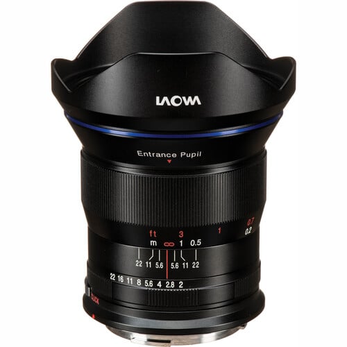 Best image for Laowa 15mm f/2 FE Zero-D Lens for Canon RF