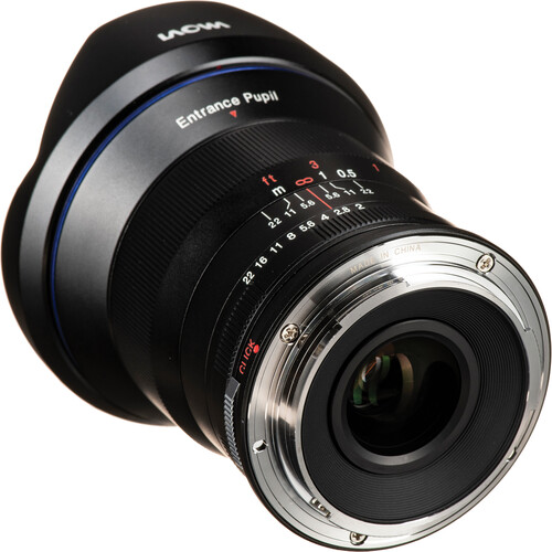 1024478_A.jpg - Laowa 15mm f/2 FE Zero-D Lens for Canon RF - Image 1