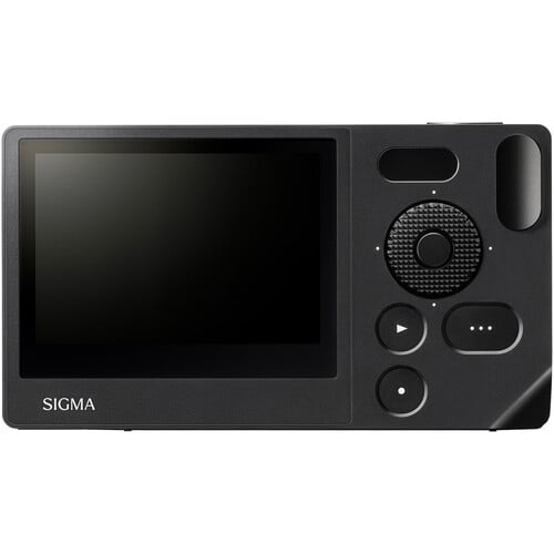 1024508_A.jpg - Sigma BF Mirrorless Camera (Black) - Thumbnail 1