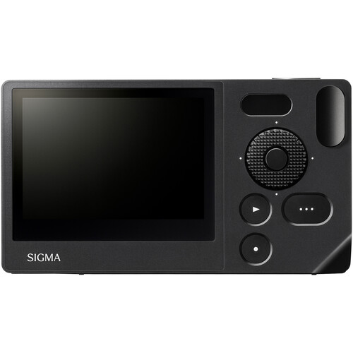 1024508_A.jpg - Sigma BF Mirrorless Camera (Black) - Image 1