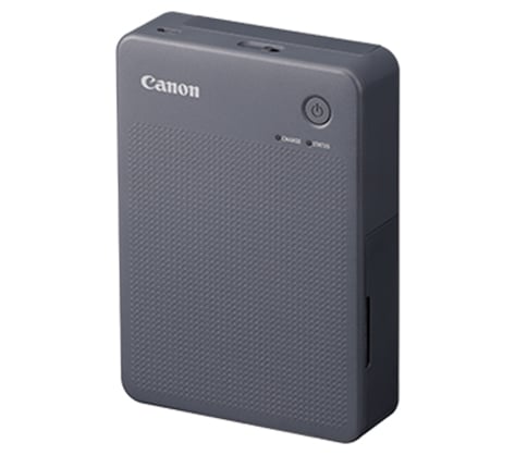 1024518_A.jpg - Canon SELPHY QX20 Printer Dark Grey - Thumbnail 1