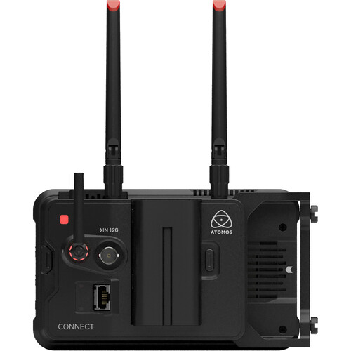 1024548_B.jpg - Atomos CONNECT Network, Wireless and SDI Expansion for NINJA V/V+ - Thumbnail 2