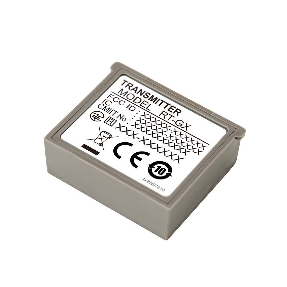 1024558_A.jpg - Sekonic RT-GX Godox/Flashpoint Transmitter Module For the L-858D-U SPEEDMASTER - Thumbnail 1