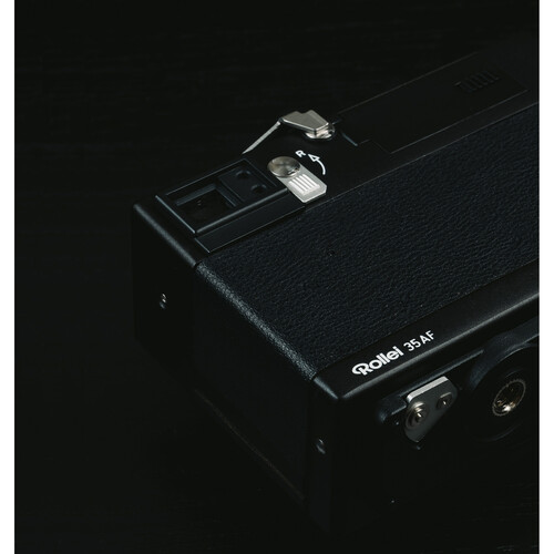 1024578_C.jpg - Rollei 35AF 35mm Film Camera Black - Image 3