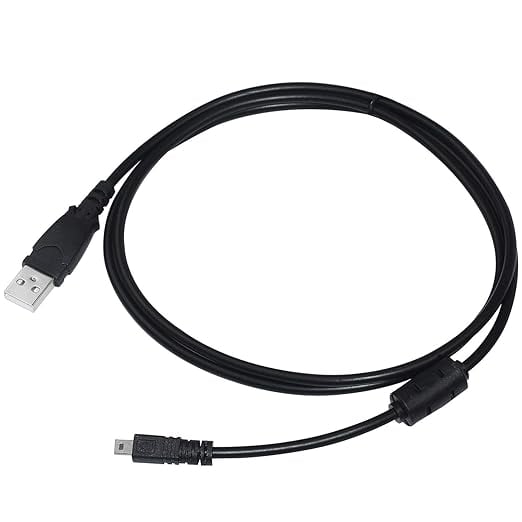 Camera Armour UC-E6 Cable