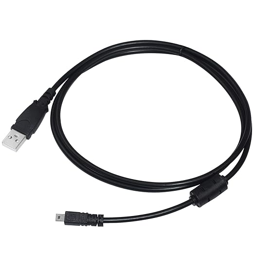 Camera Armour UC-E6 Cable - Best Available Image