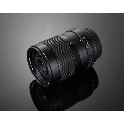 1024668_C.jpg - Laowa 60mm f/2.8 2X Ultra-Macro Lens for Nikon F-Mount - Image 3