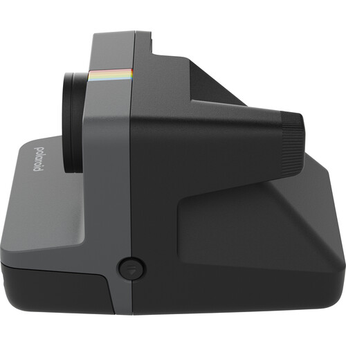 1024698_A.jpg - Polaroid Now Generation 3 i-Type Instant Camera (Black) - Image 1