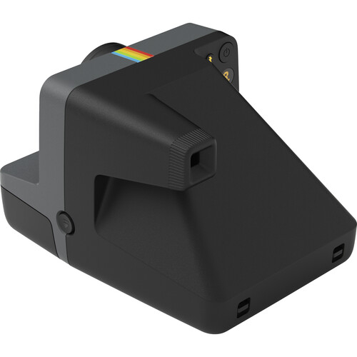 1024698_C.jpg - Polaroid Now Generation 3 i-Type Instant Camera (Black) - Image 3