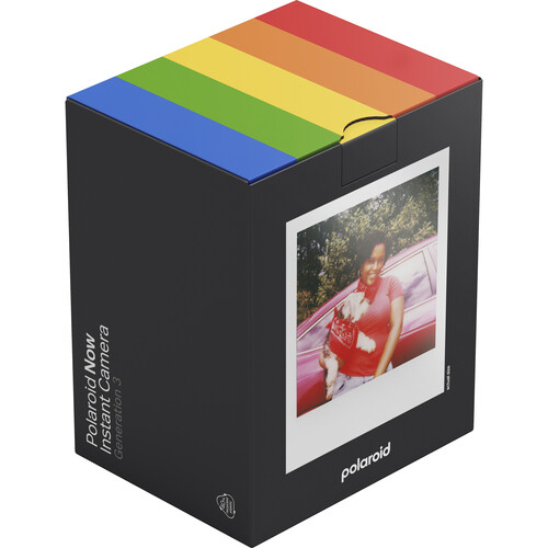 1024698_D.jpg - Polaroid Now Generation 3 i-Type Instant Camera (Black) - Image 4