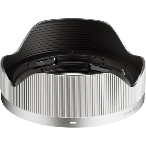 1024718_A.jpg - Sigma Sony FE Mount Silver 17mm f/4 DG Contemporary Lens - Thumbnail 1