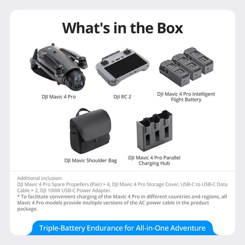 1024728_F.jpg - DJI Mavic 4 Pro Drone Fly More Combo - Thumbnail 6