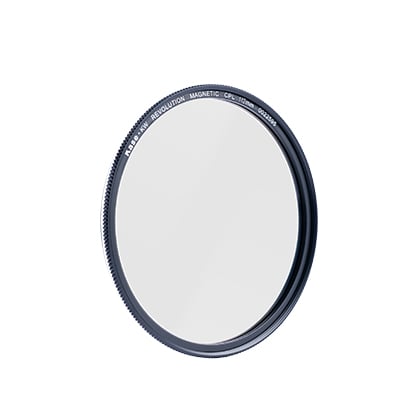 1024758_A.jpg - Kase Revolution Plus Magnetic Filter Entry Kit 112mm (UV+CPL) - Thumbnail 1