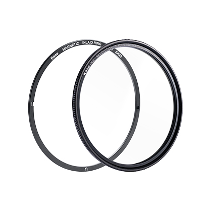 1024758_B.jpg - Kase Revolution Plus Magnetic Filter Entry Kit 112mm (UV+CPL) - Image 2